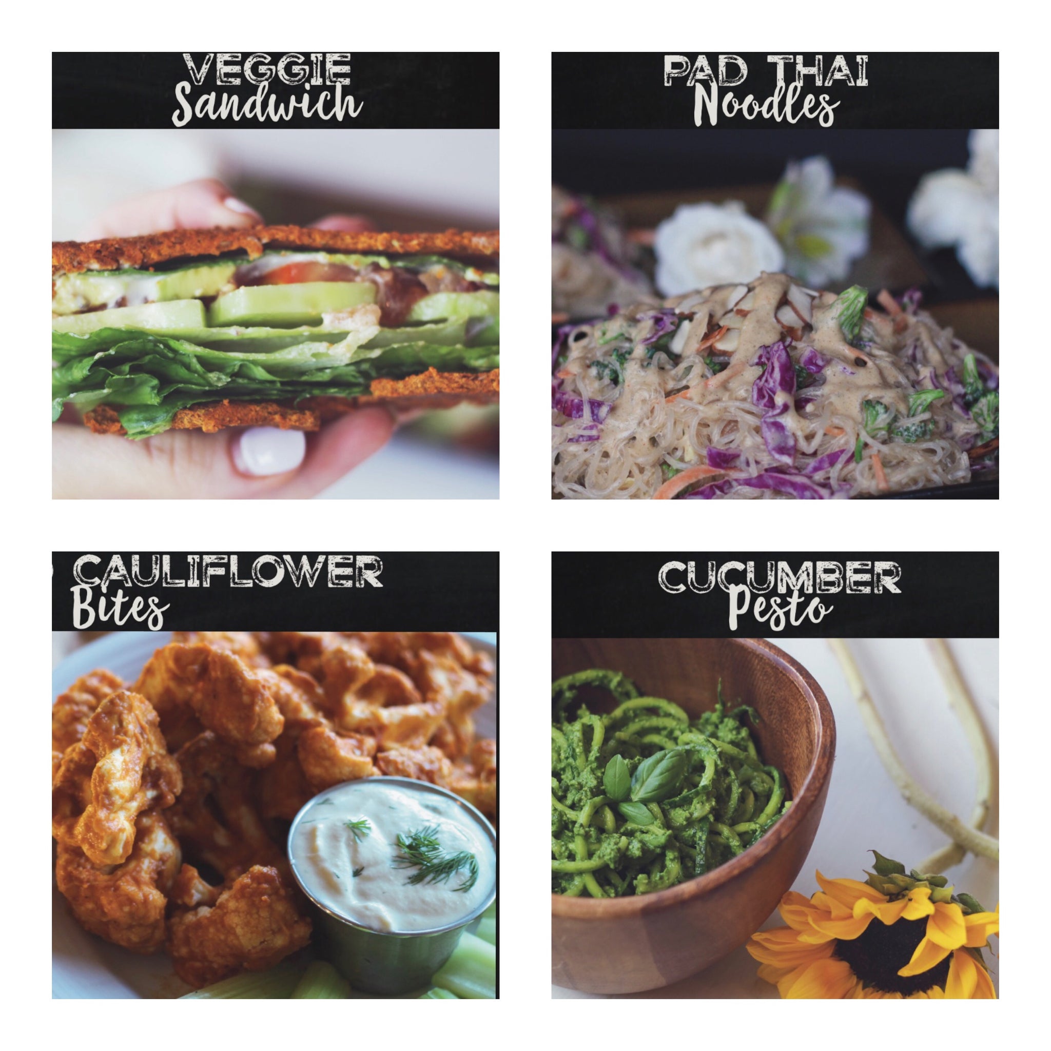 7-Day Detox Diet Plan